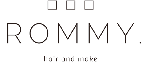 ROMMY.